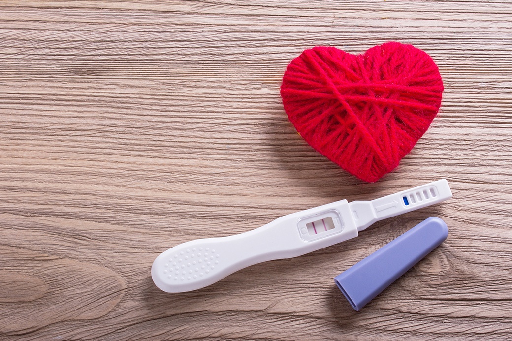 pregnancy-testing